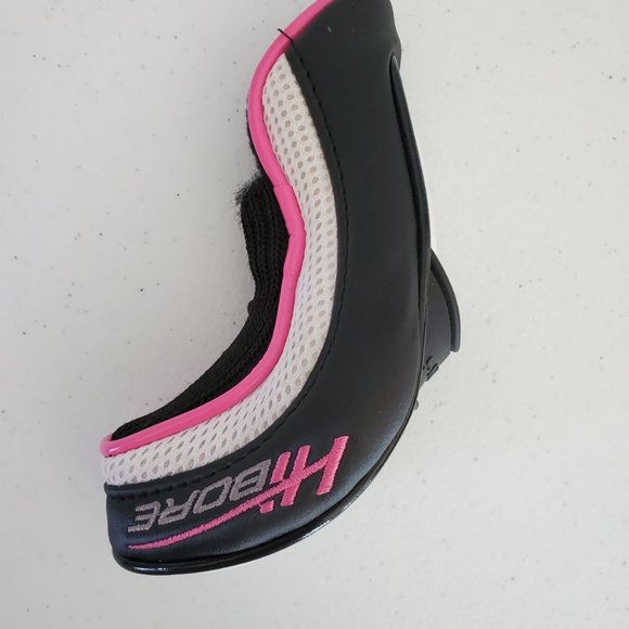 Cleveland Hibore Golf Club Head Cover - Picture 5 of 6